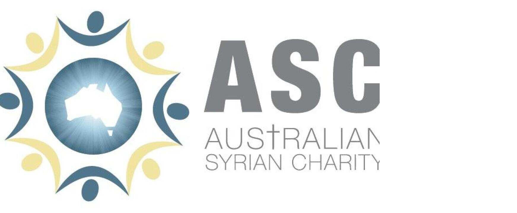 AUSTRALIAN SYRIAN CHRISTIAN ORGANISATION